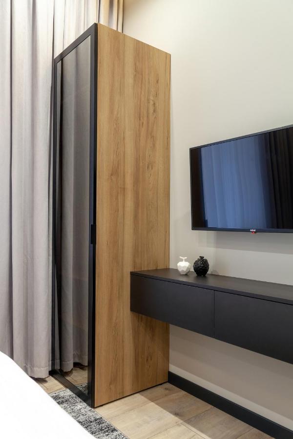 Royal Vip Apartment On Leontovicha 5 Lemberg Exterior foto